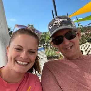 Meet your Posher, Lynsey